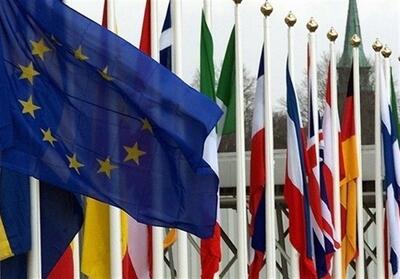 رویترز از موافقت اروپا با تحریم‌های جدید ایران خبر داد - تسنیم