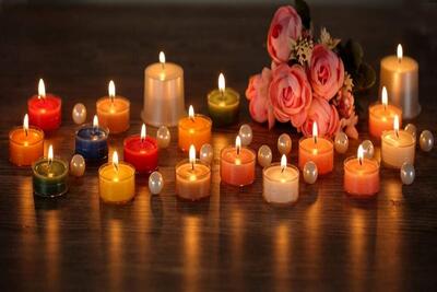 فال شمع روزانه برای متولدین ماه‌های مختلف امروز پنج شنبه ۳ خرداد ۱۴۰۳