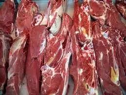 افزایش قیمت گوشت گوسفند