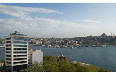 این هتل های استانبول را از دست ندهید