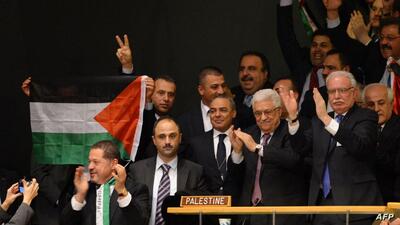  اروپا و شناسایی دولت فلسطین ؛ فشار برای پایان اشغال