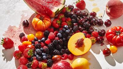 سردی ناشی از میوه های بهاری : کدام میوه ها طبع سرد دارند ؟
