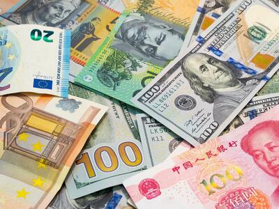قیمت دلار و یورو امروز پنجشنبه ۳ خرداد ۱۴۰۳ + جدول | اقتصاد24