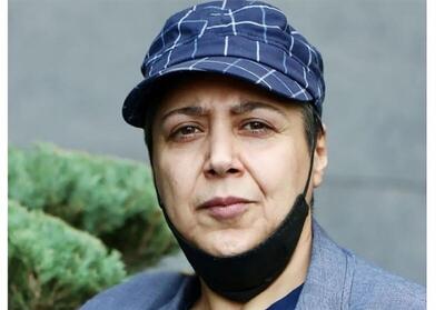 چهره متفاوت مازیار لرستانی در عکس جدیدش | اقتصاد24
