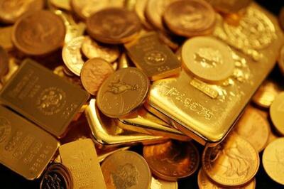 قیمت طلای جهانی در مسیر ریزش | اقتصاد24