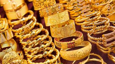 بازار طلا با کاهش اونس جهانی طلا همراه می‌شود؟