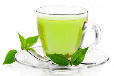 گزارش محققان ژاپنی؛  دهانشویه چای سبز در مقابله با بیماری لثه موثر است