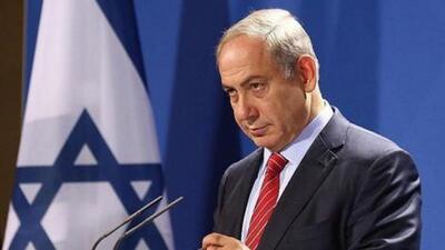 نتانیاهو را در صورت صدور حکم علیه او بازداشت می‌کنیم
