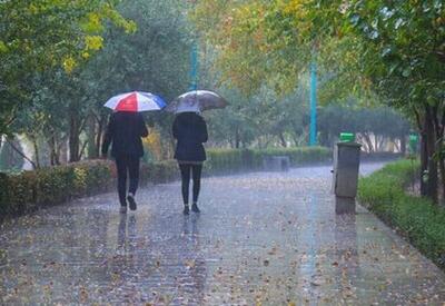 وضعیت آب و هوا، امروز ۳ خرداد ۱۴۰۳؛ ورود سامانه بارشی جدید به کشور از هفته آینده