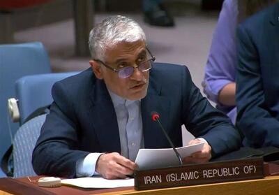 تاکید ایران بر موضع اصولی خود در حمایت از صلح و ثبات بوسنی