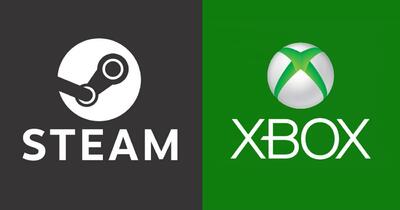منبع داخلی: کنسول بعدی Xbox از استیم پشتیبانی خواهد کرد