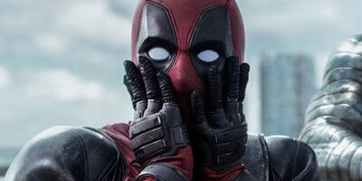 فیلم Deadpool   Wolverine رکورد زد - گیمفا