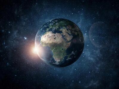 کشف یک سیاره به اندازه زمین که ممکن است قابل سکونت باشد