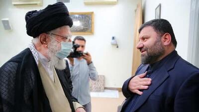 پیکر شهید موسوی فردا با حضور سردار سلامی در شهرری تشییع می‌شود