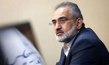 معاون سابق رئیس جمهور: رئیسی جمعه ها استراحت نمی کرد/ حسینی به جای رئیسی دستور صادر کرد؟
