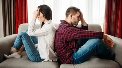 آیا دعوا باعث افزایش عشق می شود؟ + 9 فایده دعوای زن و شوهر با هم