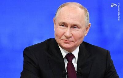 فرمان تلافی‌جویانه «پوتین» برای مصادره اموال آمریکا در روسیه