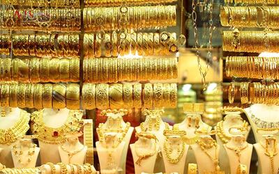 جدیدترین قیمت طلا امروز ۳ خرداد ۱۴۰۳