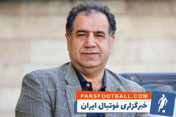 عکس| علی خسروی تهدید به مرگ شد! - پارس فوتبال | خبرگزاری فوتبال ایران | ParsFootball