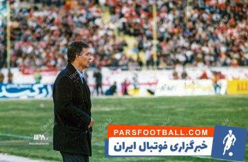 آغاز سیزدهمین سالگرد ناصر حجازی در بهشت زهرا(س) - پارس فوتبال | خبرگزاری فوتبال ایران | ParsFootball