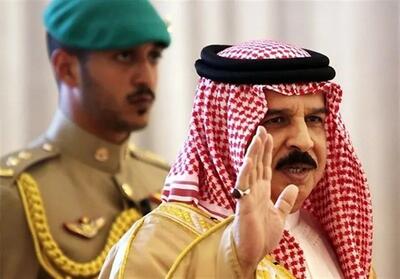 سیگنال مهم پادشاه بحرین به ایران