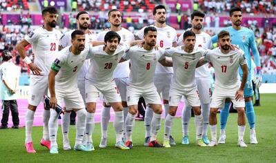 ترکیب جدید تیم ملی فوتبال ایران با 4 استقلالی و 3 پرسپولیسی! | پیشنهاد وزیر ورزش برای بازی دوستانه تیم ملی با کشور اروپایی