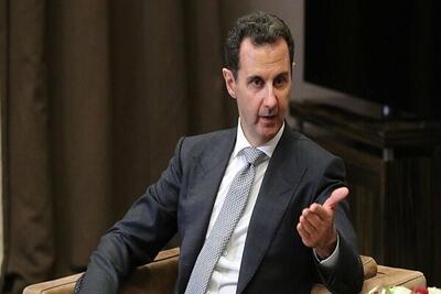 بشار اسد: شهید رئیسی شخصیتی تاثیرگذار در عرصه بین‌المللی بود - روزنامه رسالت