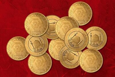 قیمت سکه و قیمت طلا امروز پنجشنبه ۳ خرداد ۱۴۰۳ | روزنو