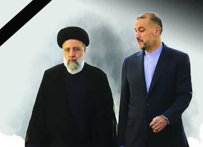جزییات تشییع و تدفین وزیر امورخارجه شهید در ری | روزنو