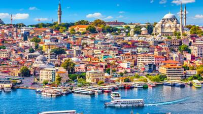 هزینه سفر به استانبول چقدر است؟ | رویداد24