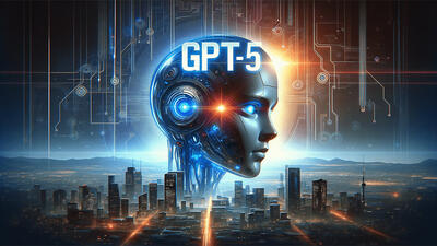 مدیرعامل OpenAI: هوش مصنوعی GPT-5 مانند یک مغز مجازی خواهد بود
