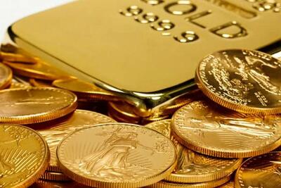 جدیدترین قیمت طلای جهانی اعلام شد|  قیمت جدید طلا ۳ خرداد ١۴٠٣