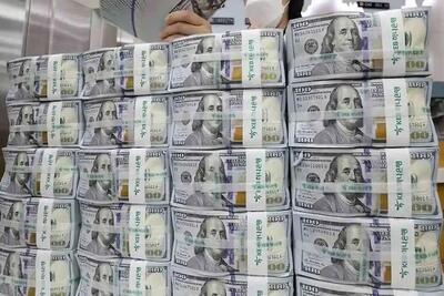 قیمت ارز امروز ۳ خرداد ۱۴۰۳ در بازار آزاد؛ قیمت دلار، یورو و پوند چقدر افزایش یافت؟+ جدول