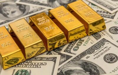 قیمت دلار، سکه و طلا در بازار پنجشنبه ۳ خرداد
