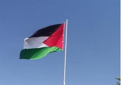 حمایت حزب صدراعظم آلمان از به رسمیت شناختن کشور فلسطین - تسنیم