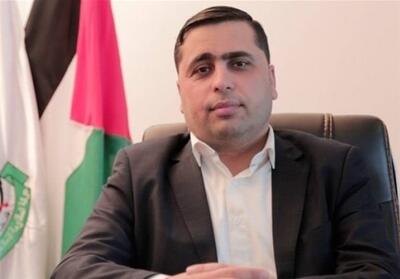 حماس: گذرگاه رفح گذرگاهی فلسطینی-مصری بوده و خواهد ماند - تسنیم