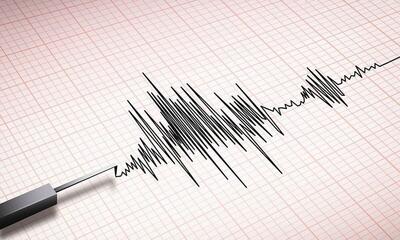 زلزله در جنوب کرمان خسارتی نداشت