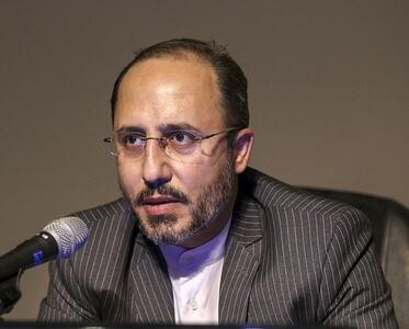 حمله رئیس شورای اطلاع رسانی دولت به منتقدان دولت!