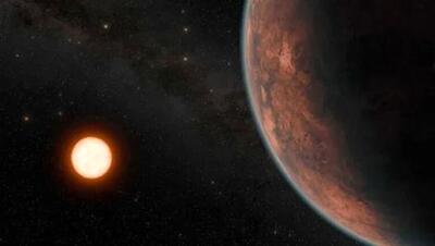 کشف سیاره شبیه به زمین در فاصله‌ای بسیار نزدیک!
