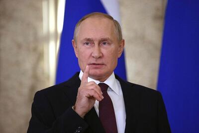 قمار خطرناک روسیه؛ افزایش تهدید‌های اتمی!