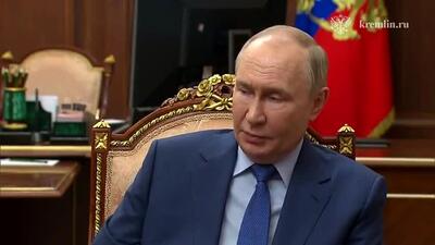 سخنان پوتین و لوکاشنکو درباره حادثه بالگرد حامل رئیس جمهور