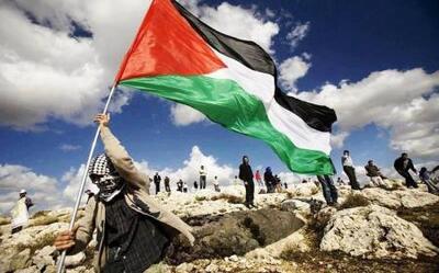 کدام کشورها تاکنون فلسطین را به رسمیت شناخته‌اند؟