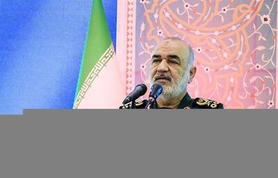 سرلشکر سلامی: شهید رئیسی منزلت ‌بین‌المللی ایران را رشد داد
