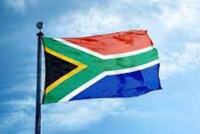 اسقبال آفریقای جنوبی از حکم دیوان بین‌المللی دادگستری