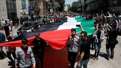 مخالفت اسموتریچ با انتقال درآمدهای مالیاتی به تشکیلات خودگردان فلسطین