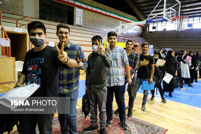 آغاز ثبت نام داوطلبان انتخابات شورای صنفی دانشجویی دانشگاه تهران