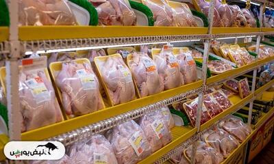 تورم بالای ۷۰ درصدی گوشت و مرغ به رغم تخصیص ۴۶۳ میلیون دلار ۲۸۵۰۰/ وزارت کشاورزی و بانک مرکزی پاسخگو باشند!