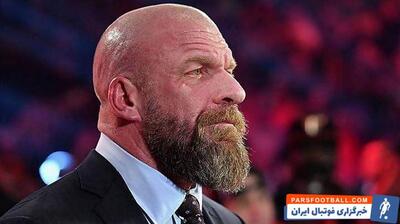 رسمی؛ پادشاه رینگ 2024 از شانس قهرمانی جهان در سامراسلم برخوردار خواهد شد/ اخبار WWE - پارس فوتبال | خبرگزاری فوتبال ایران | ParsFootball