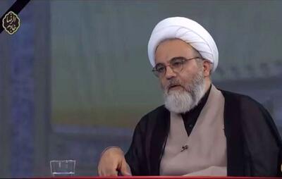 کارشناس  صداوسیما: شرط شهادت، نسبت داشتن با جمهوری اسلامی است! | رویداد24