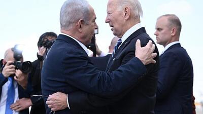 الشرق الاوسط: نتانیاهو و بایدن فکر می کردند جهان ترسوتر از آن است که محاکمه اسرائیل را در دادگاه لاهه درخواست کنند | خبرگزاری بین المللی شفقنا